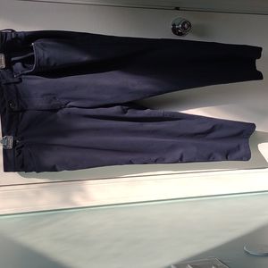 Lululemon Mens Pants, Size 36, L 28 Navy